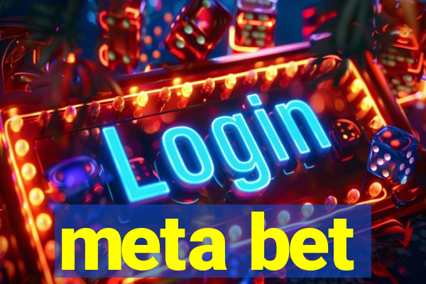 meta bet
